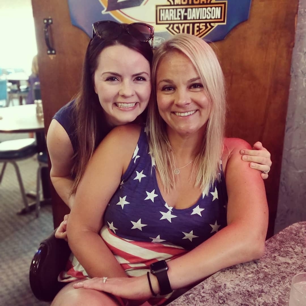 Meet your Posher, Becky